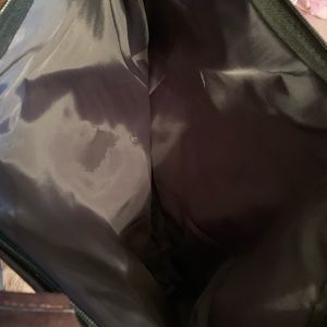 Guatemalan purse handmade